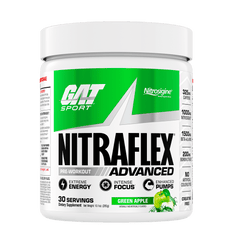 NITRAFLEX ADVANCED