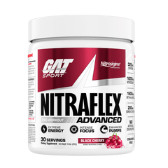 NITRAFLEX ADVANCED