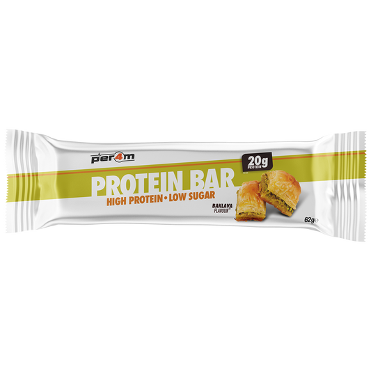 Protein Bars Baklava