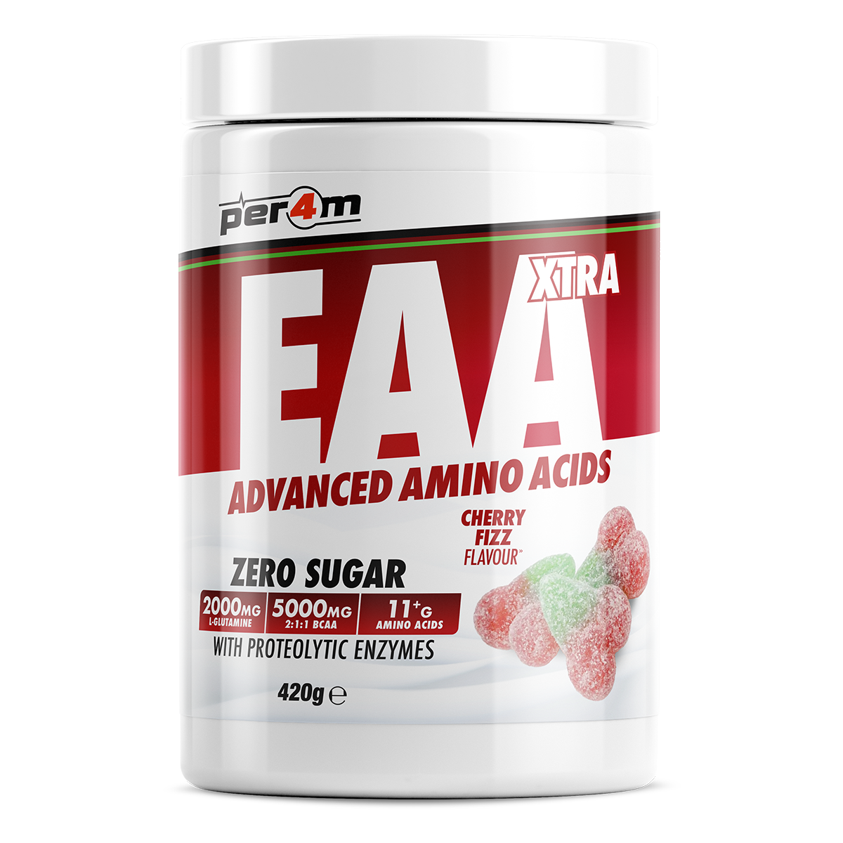 EAA Xtra Cherry Fizz