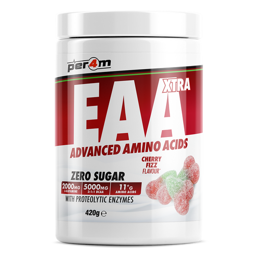 EAA Xtra Cherry Fizz