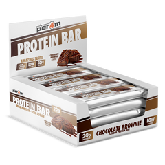 Protein Bars Chocolate Brownie