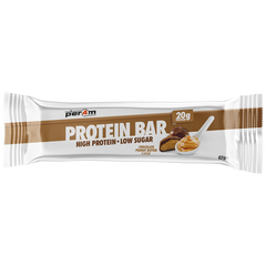 Protein Bars Chocolate Peanut Butter