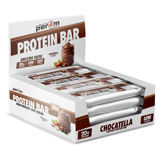 Protein Bars Chocatella