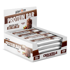 Protein Bars Chocatella
