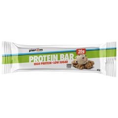 Protein Bars Cookie Dough