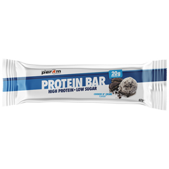 Protein Bars Cookies 'N Creme