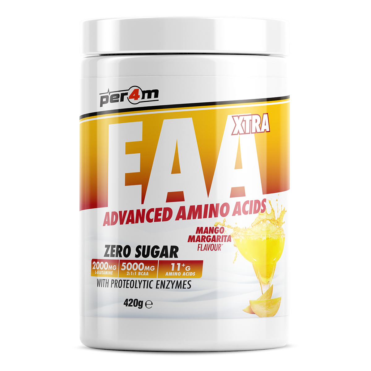 EAA Xtra Mango Margarita