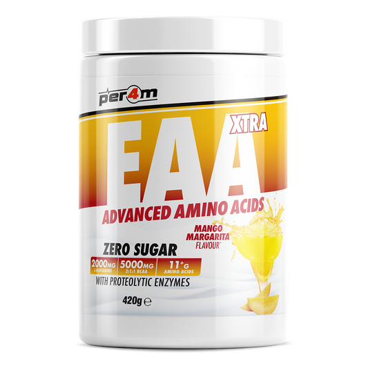 EAA Xtra Mango Margarita