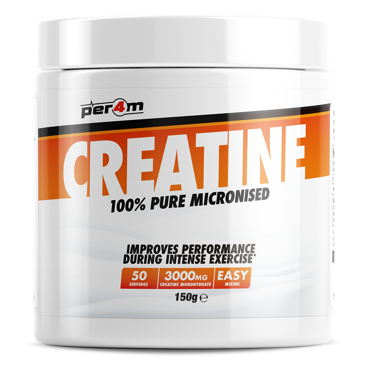 Micronised Creatine