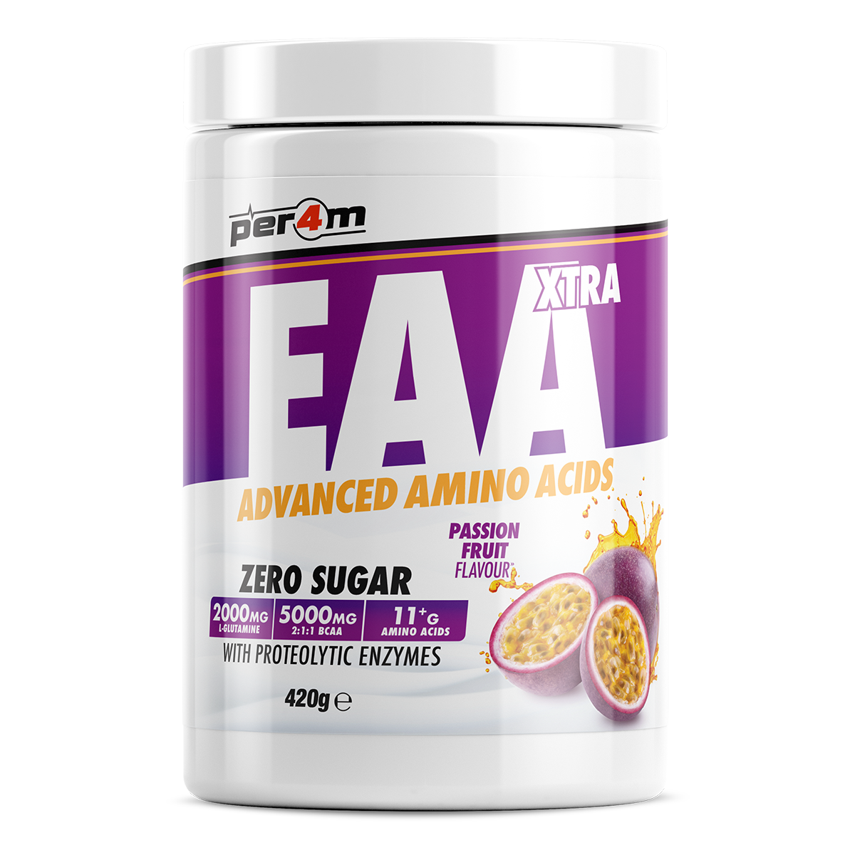 EAA Xtra Passion Fruit