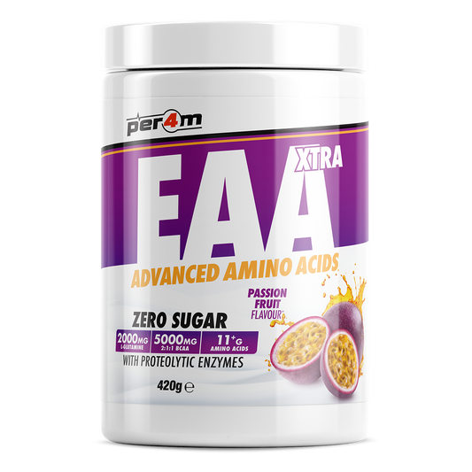 EAA Xtra Passion Fruit