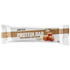 Protein Bars Salted Caramel