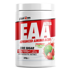 EAA Xtra Strawberry Lime Twist