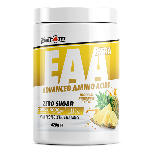 EAA Xtra Tropical Pineapple