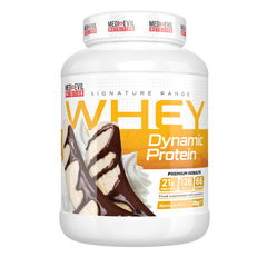 Whey Dynamic Protein Salted Caramel