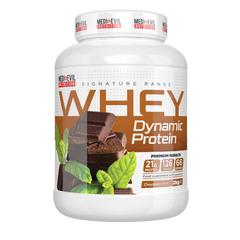 Whey Dynamic Protein Salted Caramel