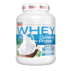 Whey Dynamic Protein Salted Caramel