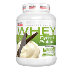 Whey Dynamic Protein Salted Caramel